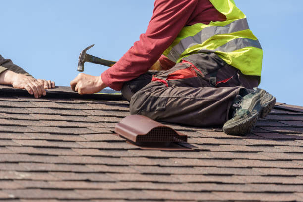 Quick and Trustworthy Emergency Roof Repair Services in Irrigon, OR