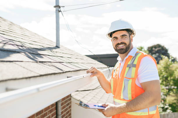 Heating Cable for Roof Installation in Irrigon, OR